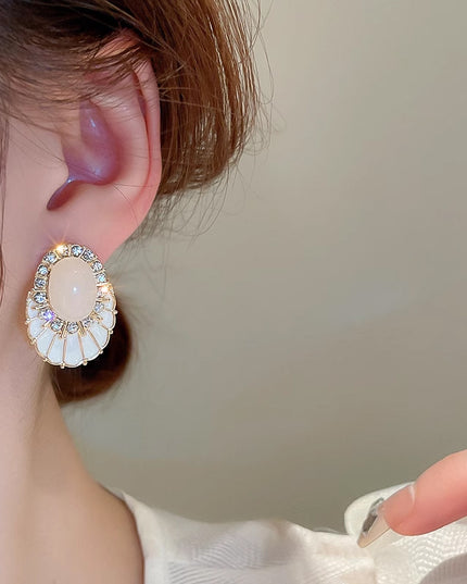 Amazing Korean Jewelry For Women (DESIGN 2050)