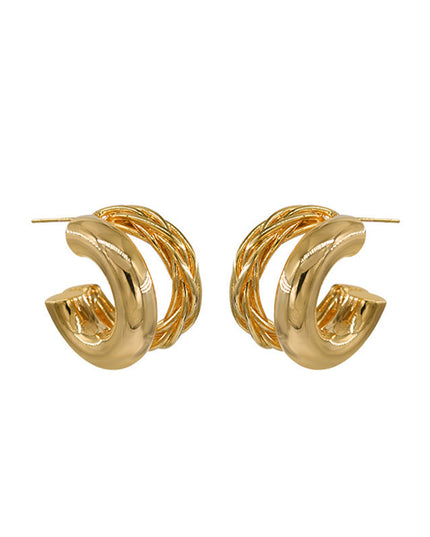 Amazing Korean Jewelry For Women (DESIGN 2051)