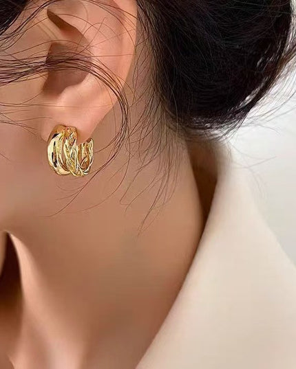 Amazing Korean Jewelry For Women (DESIGN 2051)