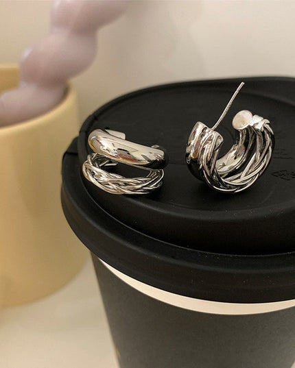 Amazing Korean Jewelry For Women (DESIGN 2051)