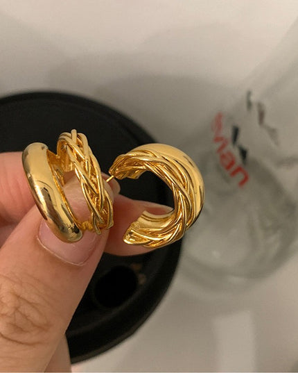 Amazing Korean Jewelry For Women (DESIGN 2051)