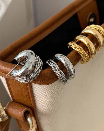 Amazing Korean Jewelry For Women (DESIGN 2051)