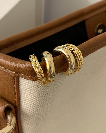 Amazing Korean Jewelry For Women (DESIGN 2051)