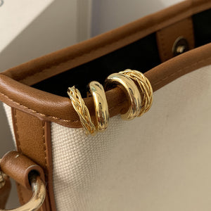 Amazing Korean Jewelry For Women (DESIGN 2051)