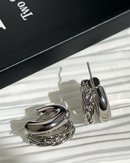 Amazing Korean Jewelry For Women (DESIGN 2051)