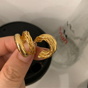 Amazing Korean Jewelry For Women (DESIGN 2051)