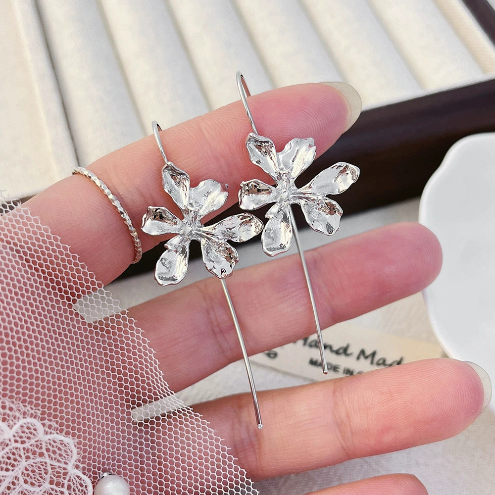 Amazing Korean Jewelry For Women (DESIGN 2052)