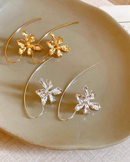 Amazing Korean Jewelry For Women (DESIGN 2052)