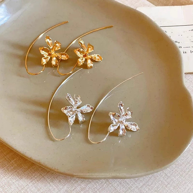 Amazing Korean Jewelry For Women (DESIGN 2052)
