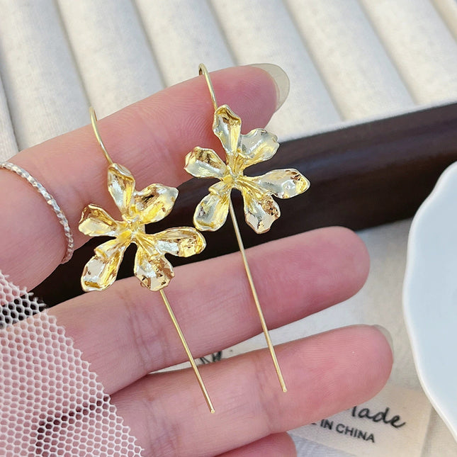Amazing Korean Jewelry For Women (DESIGN 2052)