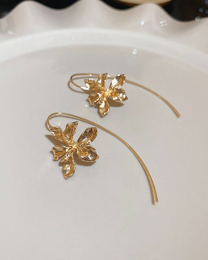 Amazing Korean Jewelry For Women (DESIGN 2052)