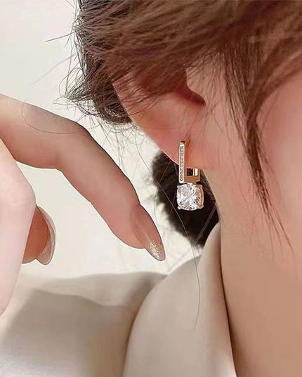 Amazing Korean Jewelry For Women (DESIGN 2054)