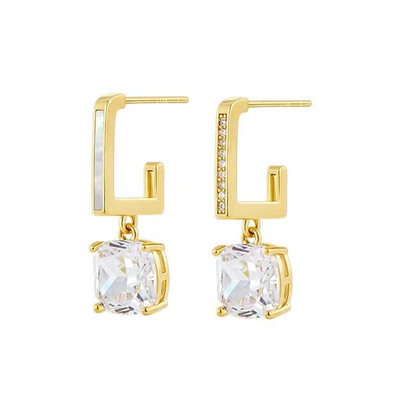 Amazing Korean Jewelry For Women (DESIGN 2054)