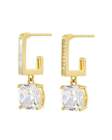 Amazing Korean Jewelry For Women (DESIGN 2054)