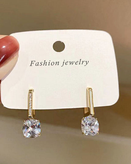 Amazing Korean Jewelry For Women (DESIGN 2054)