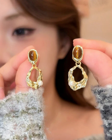 Amazing Korean Jewelry For Women (DESIGN 2055)