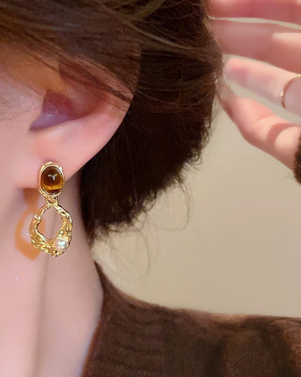 Amazing Korean Jewelry For Women (DESIGN 2055)