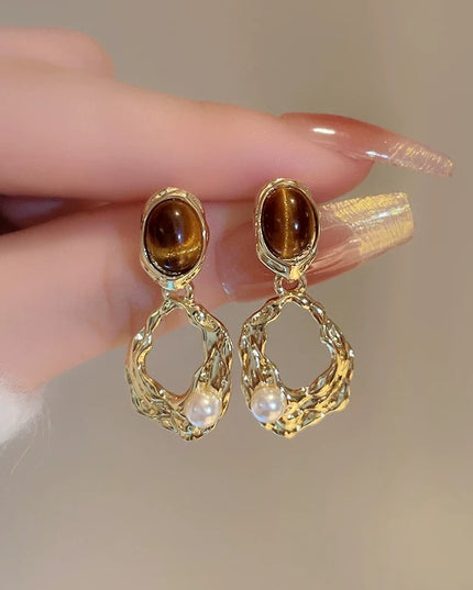 Amazing Korean Jewelry For Women (DESIGN 2055)