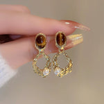 Amazing Korean Jewelry For Women (DESIGN 2055)