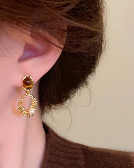 Amazing Korean Jewelry For Women (DESIGN 2055)