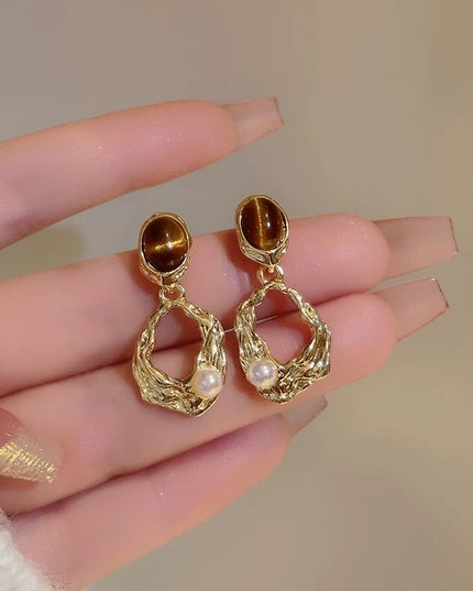 Amazing Korean Jewelry For Women (DESIGN 2055)