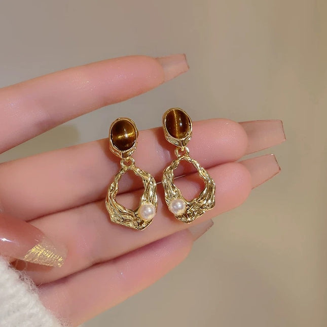 Amazing Korean Jewelry For Women (DESIGN 2055)