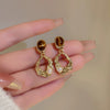 Amazing Korean Jewelry For Women (DESIGN 2055)