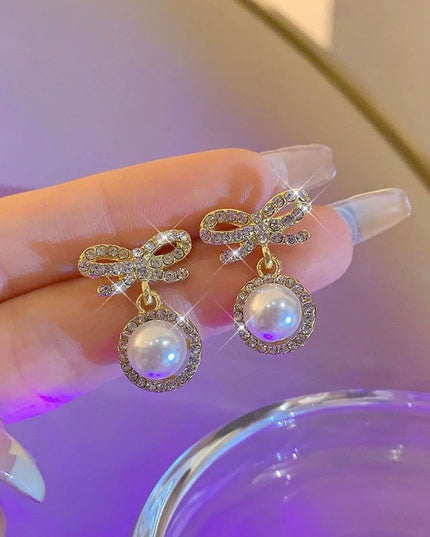 Amazing Korean Jewelry For Women (DESIGN 2059)