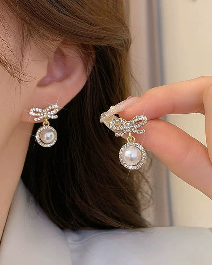 Amazing Korean Jewelry For Women (DESIGN 2059)