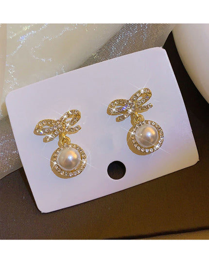 Amazing Korean Jewelry For Women (DESIGN 2059)