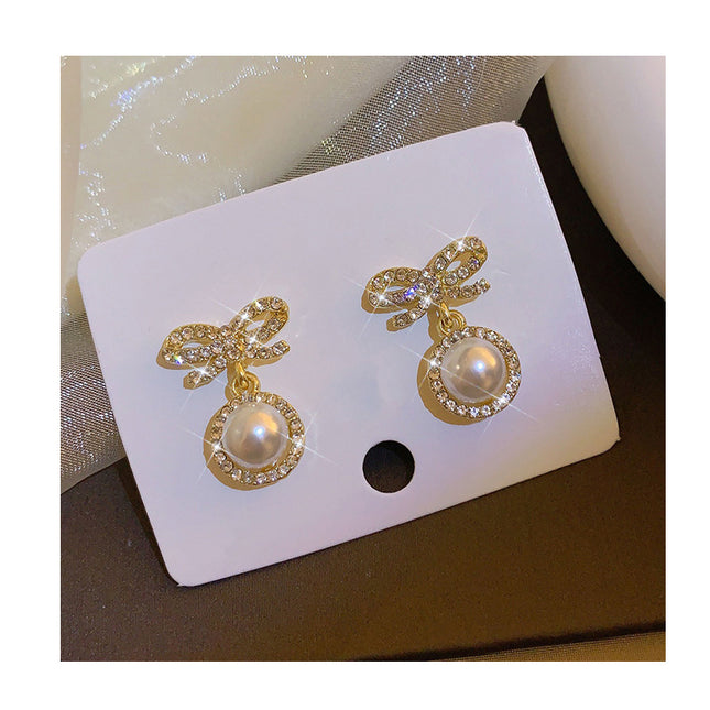 Amazing Korean Jewelry For Women (DESIGN 2059)