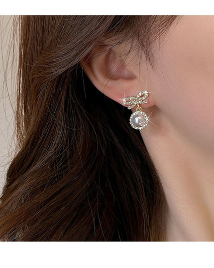 Amazing Korean Jewelry For Women (DESIGN 2059)