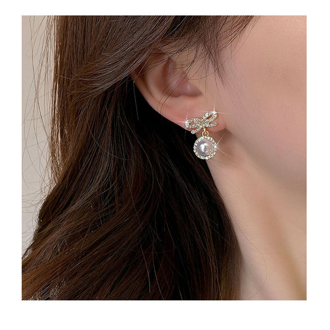 Amazing Korean Jewelry For Women (DESIGN 2059)