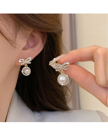Amazing Korean Jewelry For Women (DESIGN 2059)