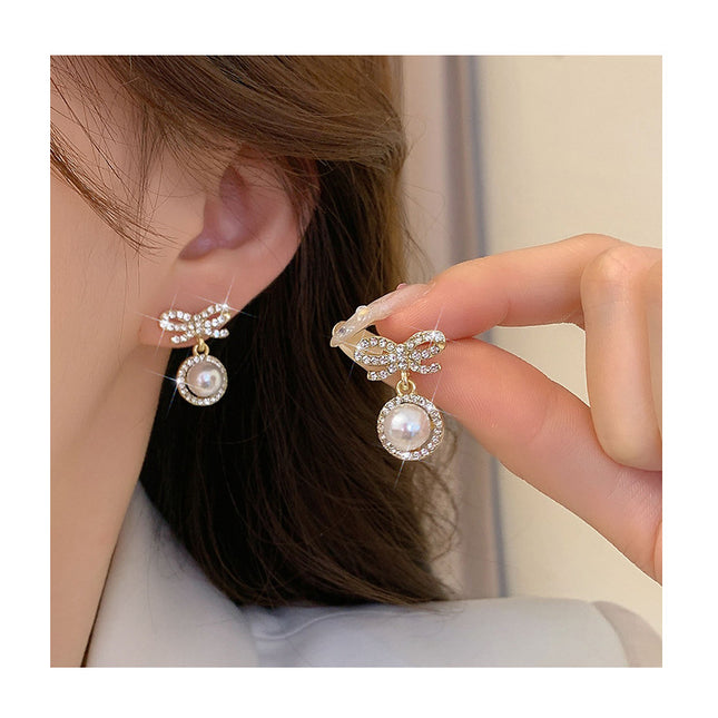 Amazing Korean Jewelry For Women (DESIGN 2059)