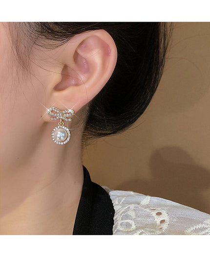 Amazing Korean Jewelry For Women (DESIGN 2059)