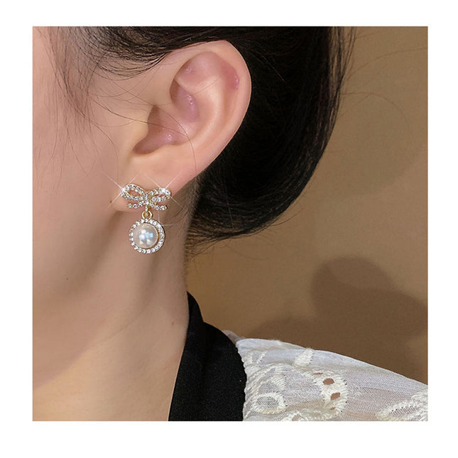 Amazing Korean Jewelry For Women (DESIGN 2059)