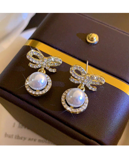 Amazing Korean Jewelry For Women (DESIGN 2059)
