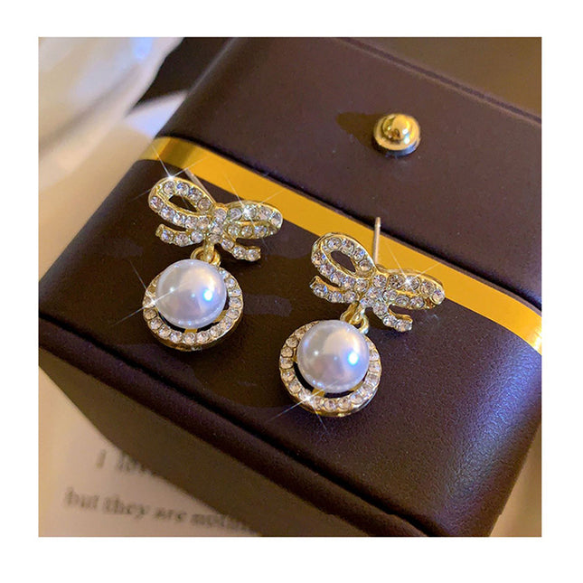 Amazing Korean Jewelry For Women (DESIGN 2059)