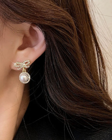 Amazing Korean Jewelry For Women (DESIGN 2059)