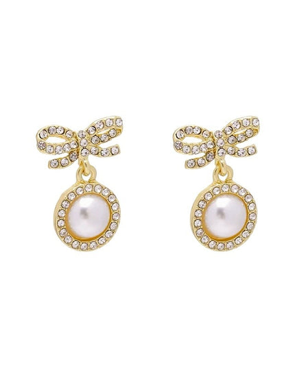 Amazing Korean Jewelry For Women (DESIGN 2059)