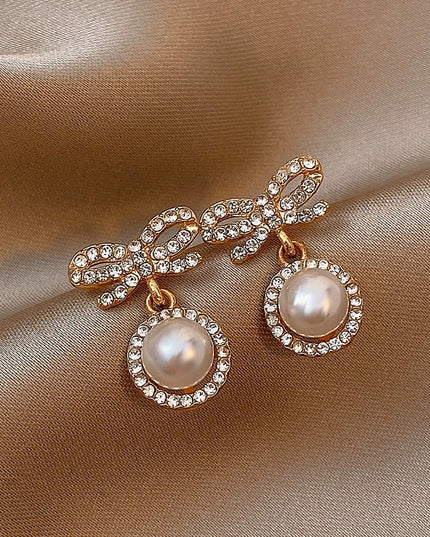 Amazing Korean Jewelry For Women (DESIGN 2059)