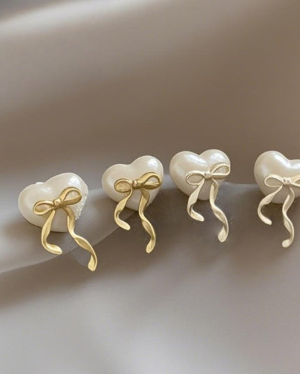 Amazing Korean Jewelry For Women (DESIGN 2061)