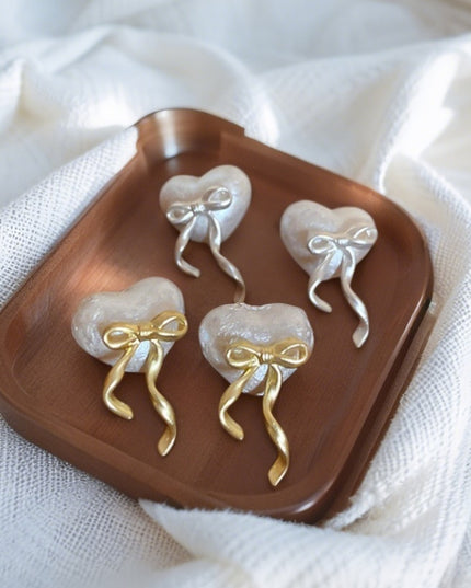 Amazing Korean Jewelry For Women (DESIGN 2061)