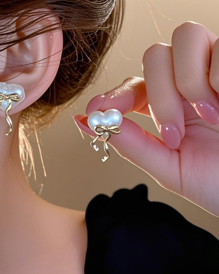 Amazing Korean Jewelry For Women (DESIGN 2061)