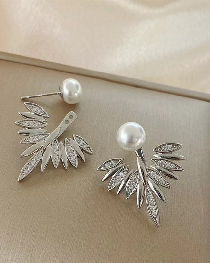 Amazing Korean Jewelry For Women (DESIGN 2062)