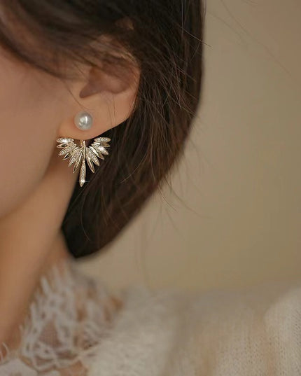 Amazing Korean Jewelry For Women (DESIGN 2062)