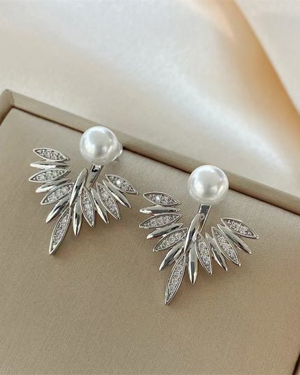 Amazing Korean Jewelry For Women (DESIGN 2062)