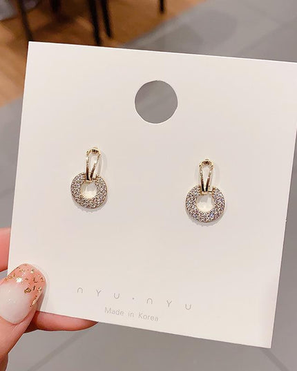 Amazing Korean Jewelry For Women (DESIGN 2063)