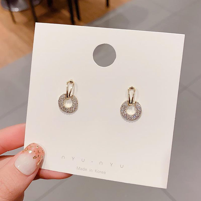 Amazing Korean Jewelry For Women (DESIGN 2063)